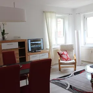 Weber Appartement