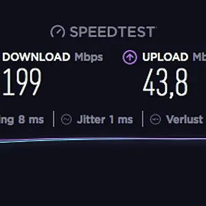 Stilvolle *rebland* Balkon-netflix-parking Appartement