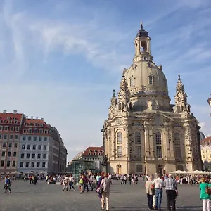 Am Zwinger Appartement